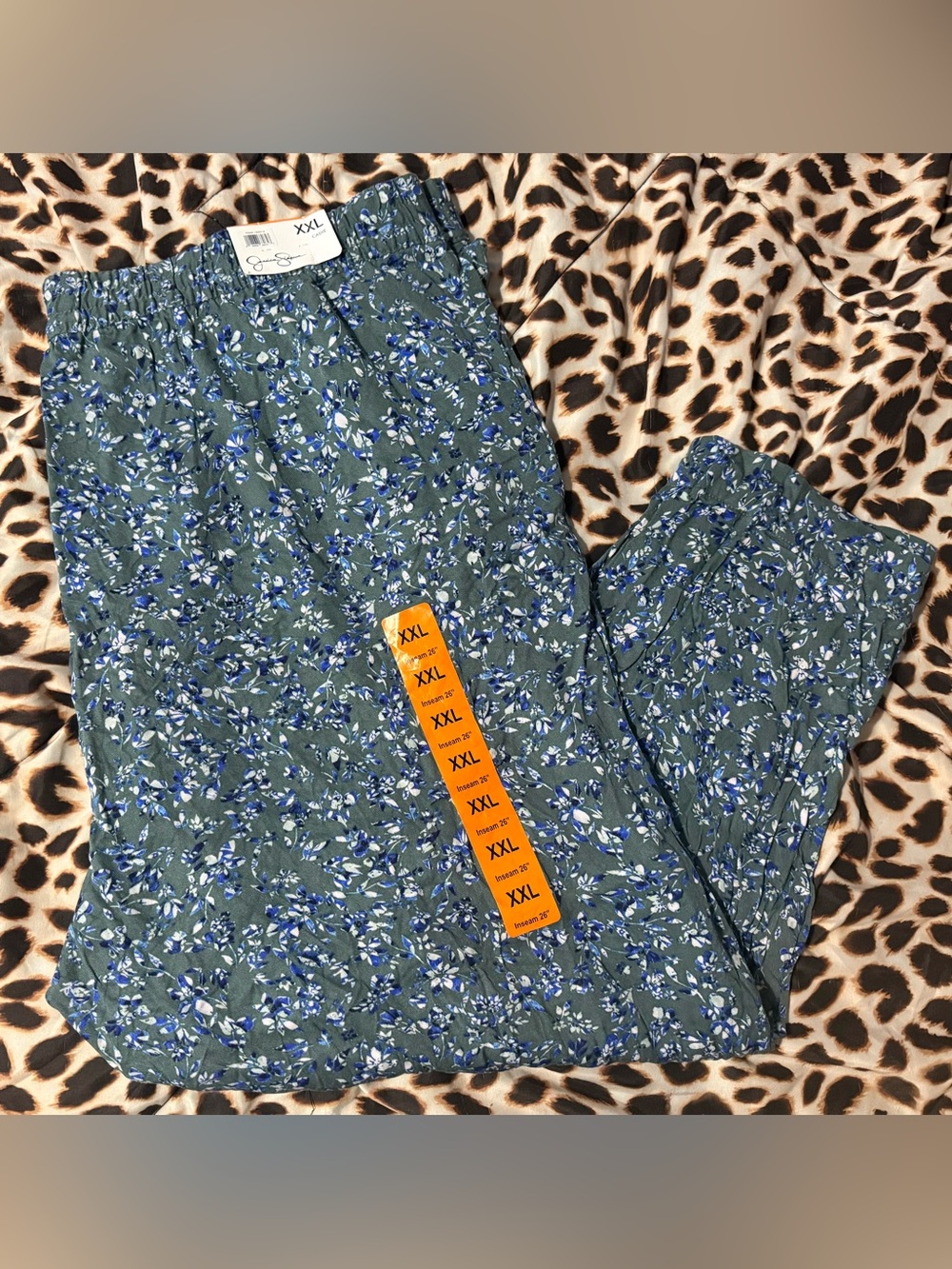 ✨Jessica Simpson XXL Cadi Pants✨